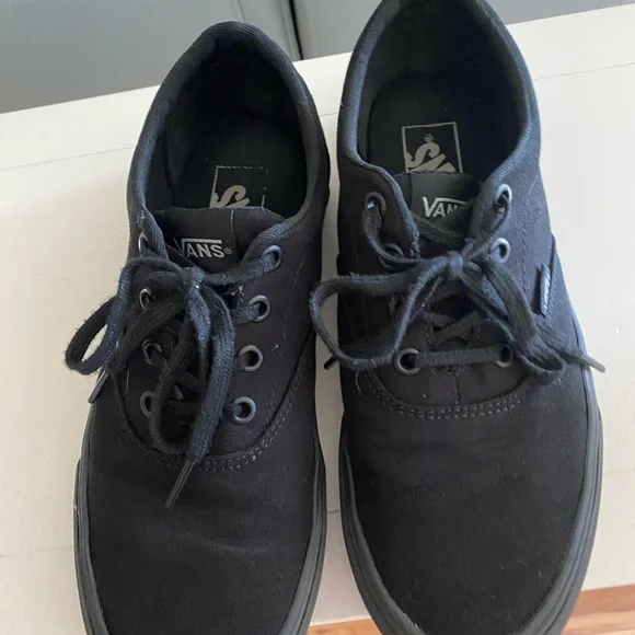 Vans Doheny skate shoes - Picture 8 of 12